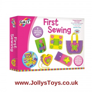First Sewing Kit